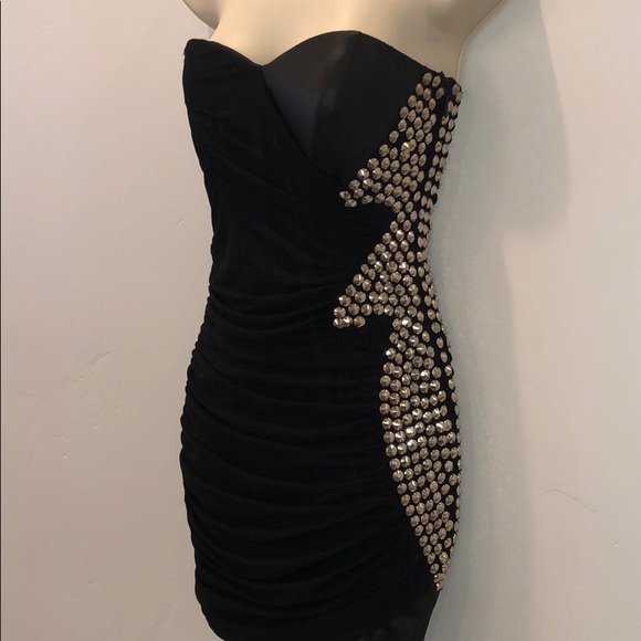 bebe Dresses & Skirts - Bebe mini dress